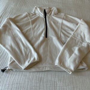 North Face TKA Attitude 1/4 Zip Fleece